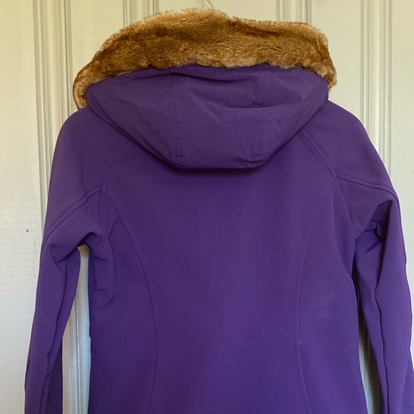 Marmot SoftShell Fleece - Picture 3 of 3